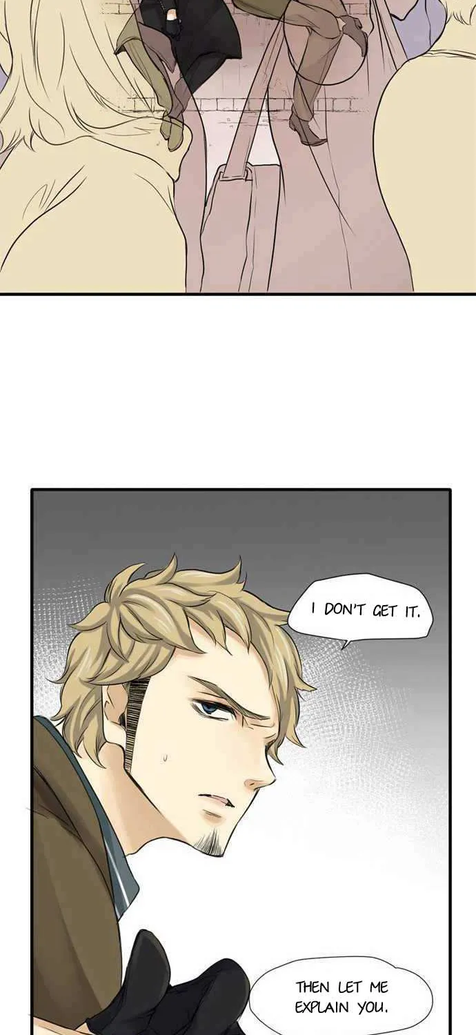 Phantom in the Twilight Chapter 10 page 28 - 