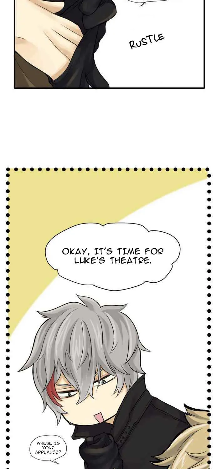 Phantom in the Twilight Chapter 10 page 29 - 
