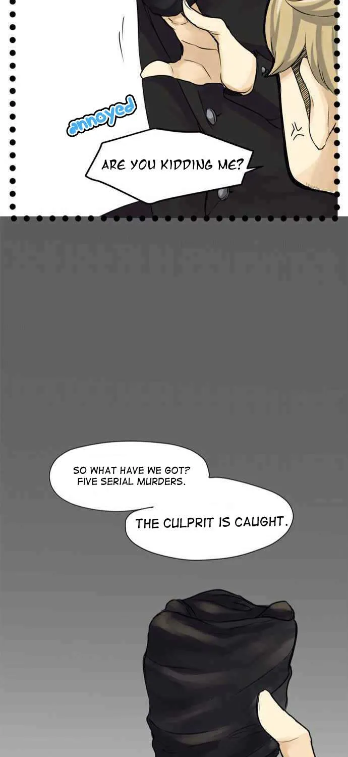Phantom in the Twilight Chapter 10 page 30 - 