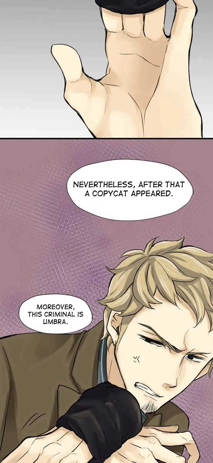 Phantom in the Twilight Chapter 10 page 31 - 