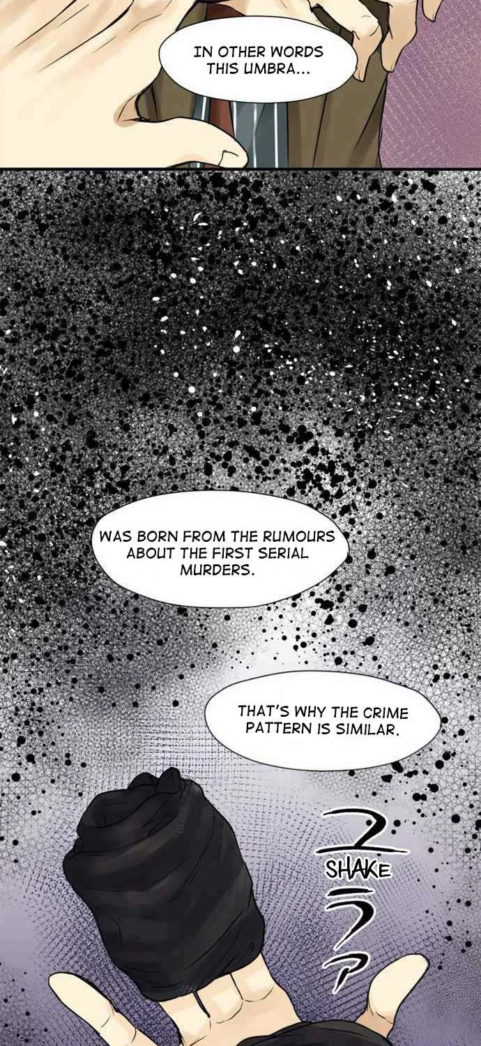 Phantom in the Twilight Chapter 10 page 32 - 