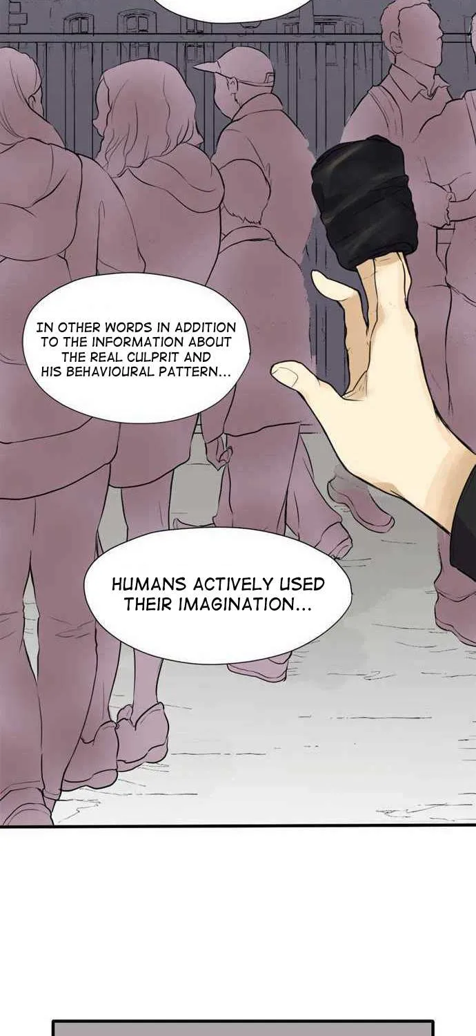 Phantom in the Twilight Chapter 10 page 35 - 