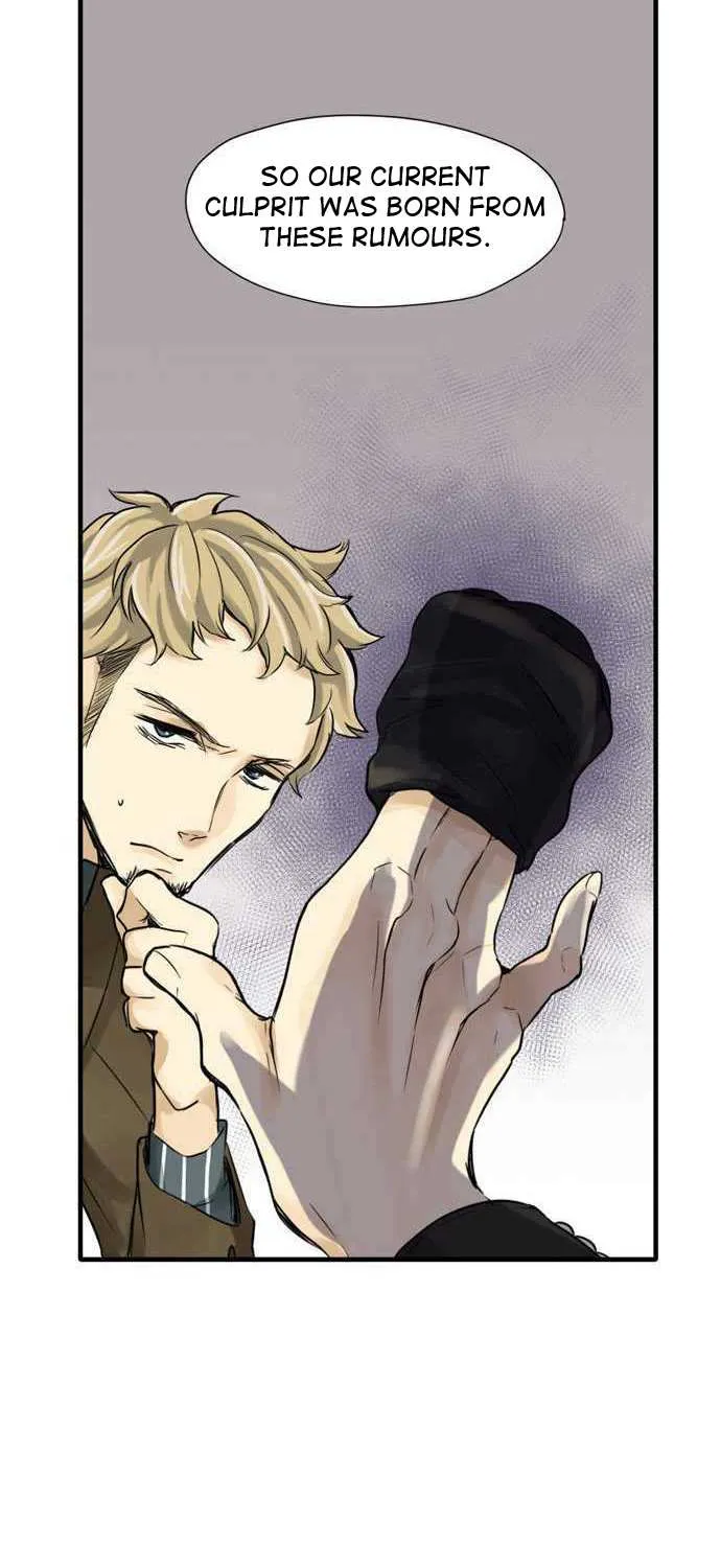 Phantom in the Twilight Chapter 10 page 36 - 