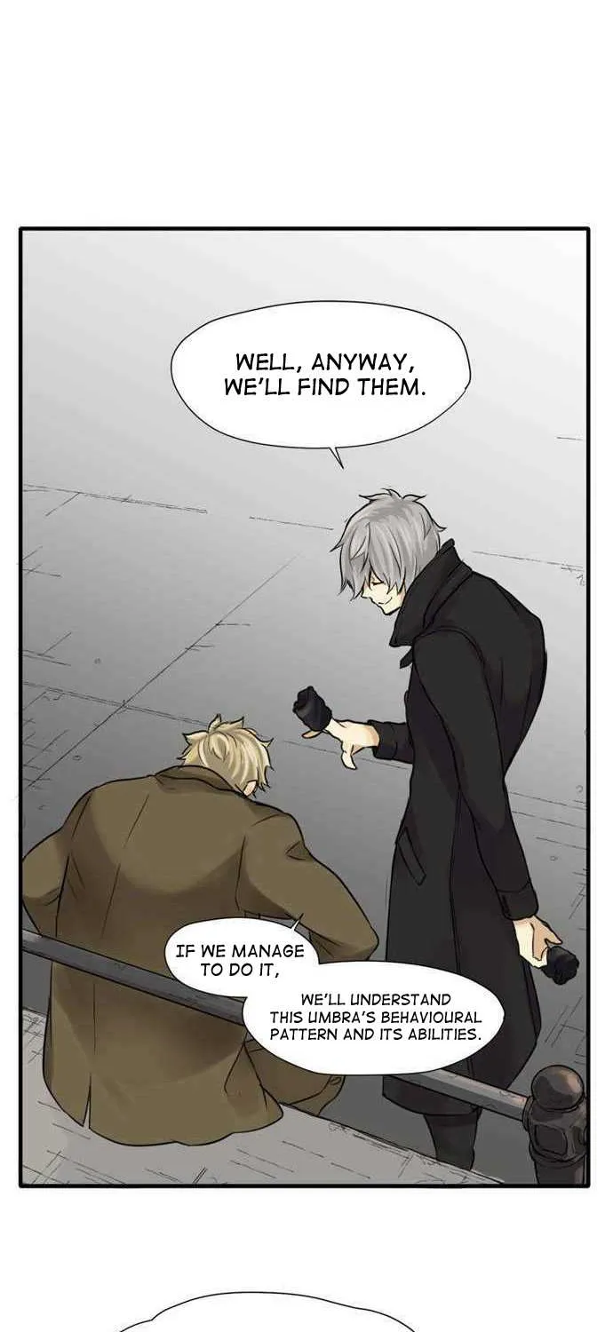 Phantom in the Twilight Chapter 10 page 37 - 