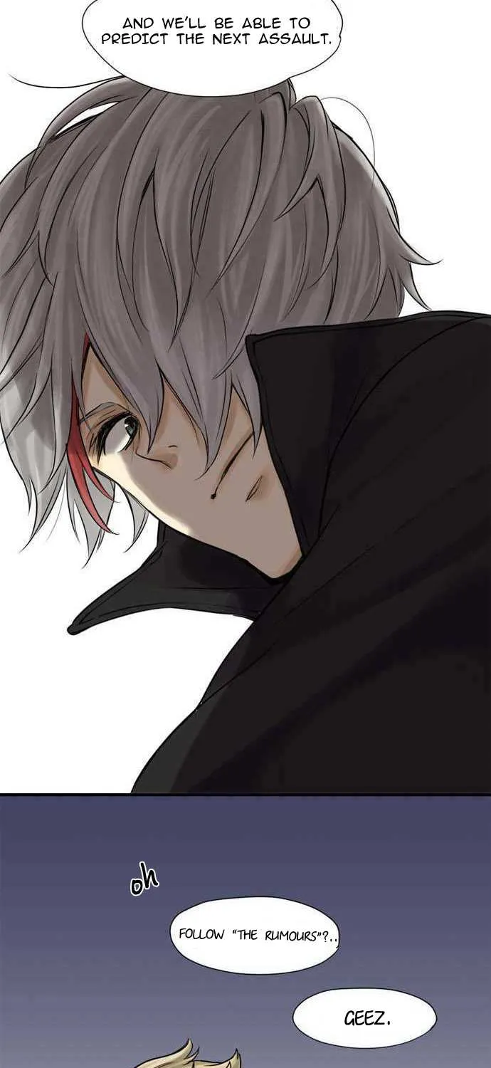Phantom in the Twilight Chapter 10 page 38 - 
