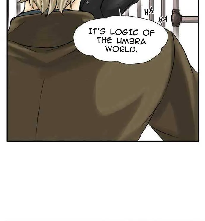 Phantom in the Twilight Chapter 10 page 40 - 