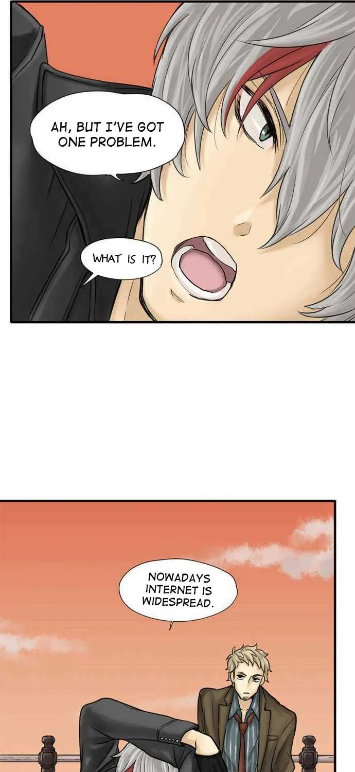 Phantom in the Twilight Chapter 10 page 41 - 