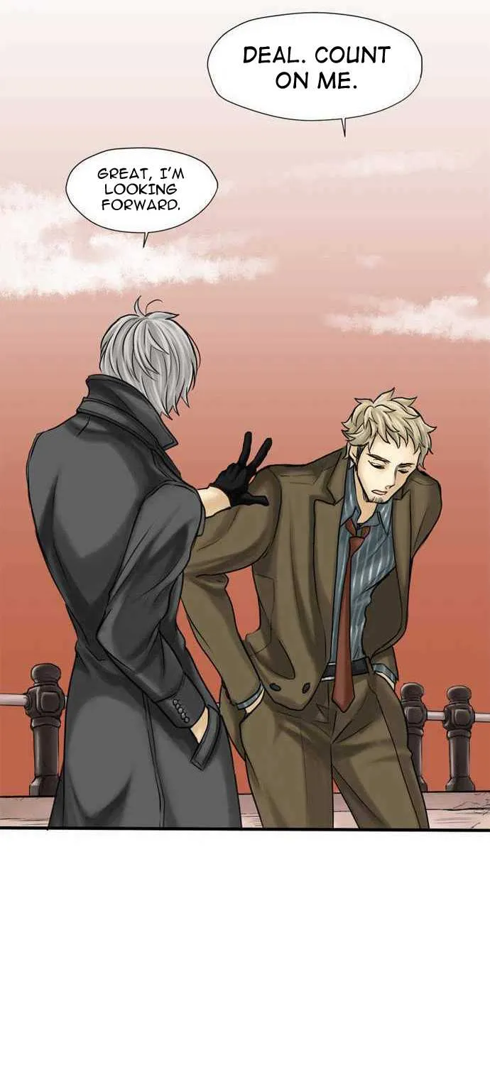 Phantom in the Twilight Chapter 10 page 45 - 