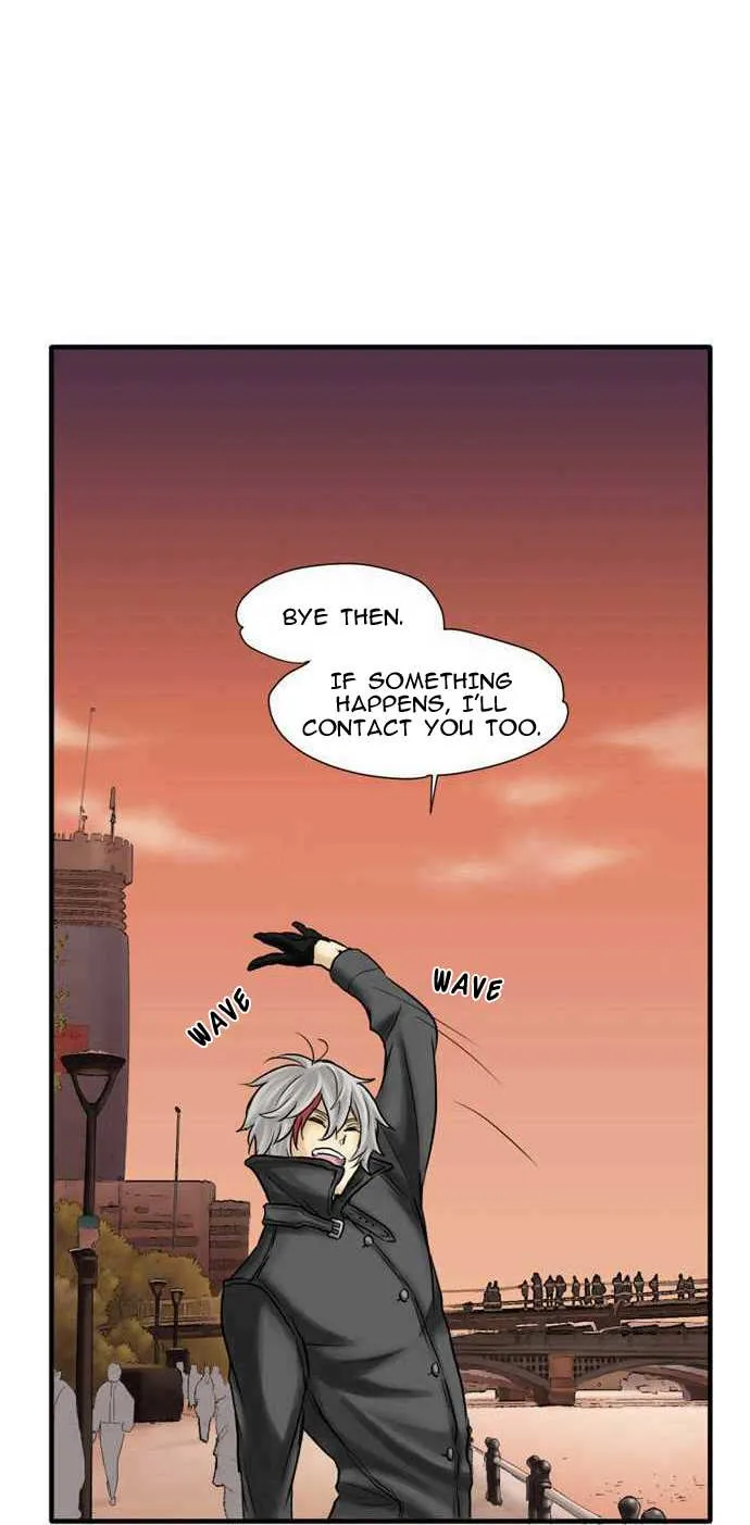 Phantom in the Twilight Chapter 10 page 46 - 