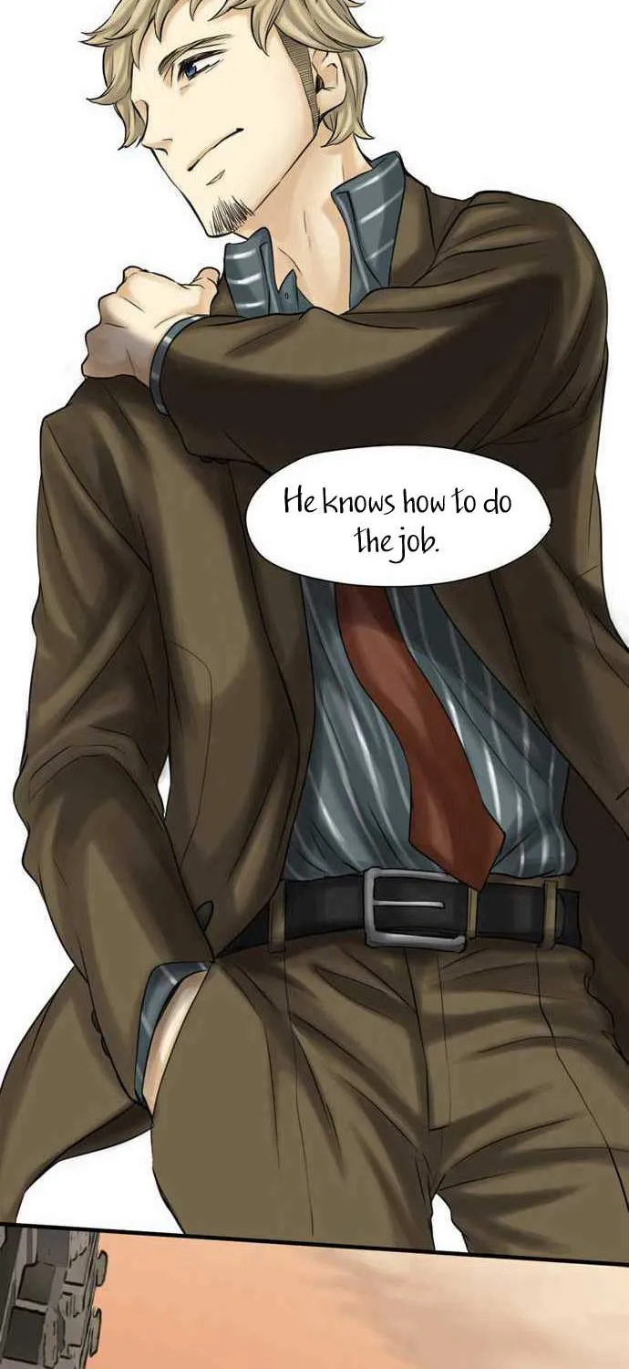 Phantom in the Twilight Chapter 10 page 50 - 