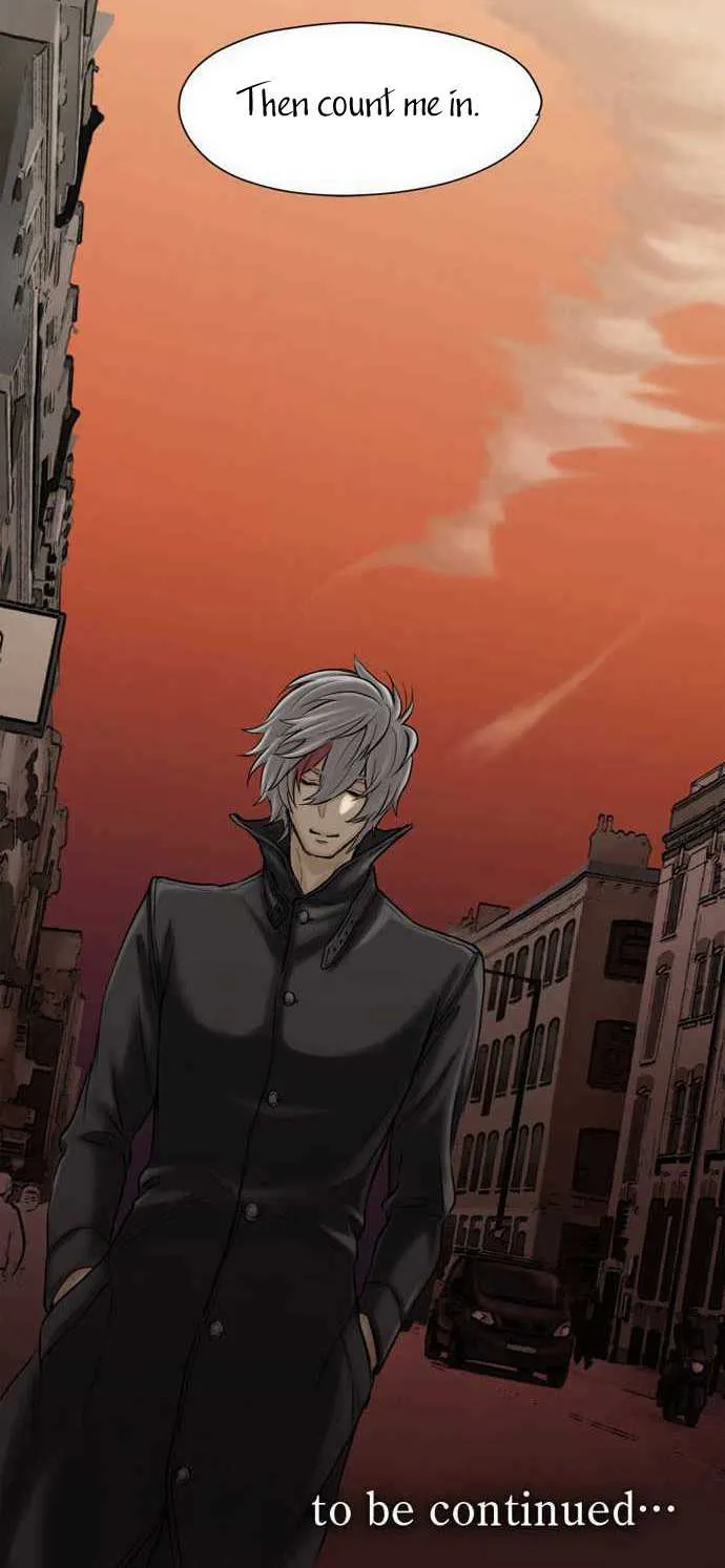 Phantom in the Twilight Chapter 10 page 51 - 