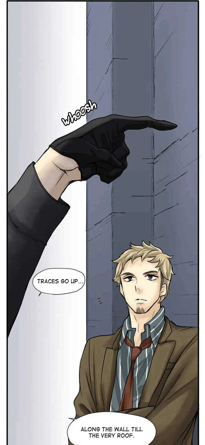 Phantom in the Twilight Chapter 10 page 9 - 