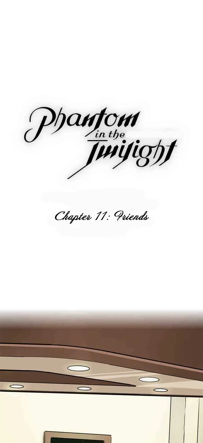 Phantom in the Twilight Chapter 11 page 2 - 