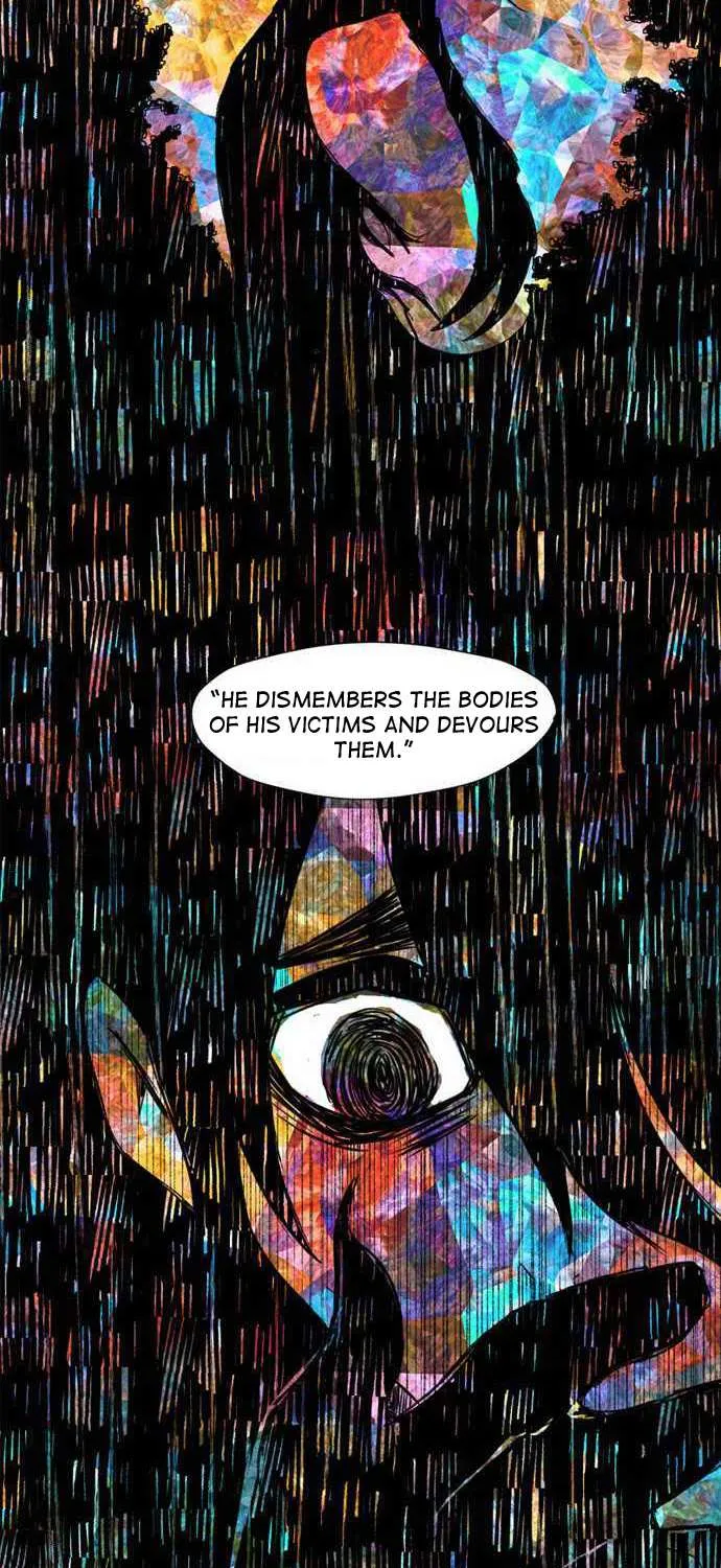 Phantom in the Twilight Chapter 11 page 13 - 