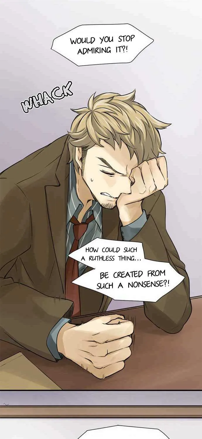 Phantom in the Twilight Chapter 11 page 15 - 