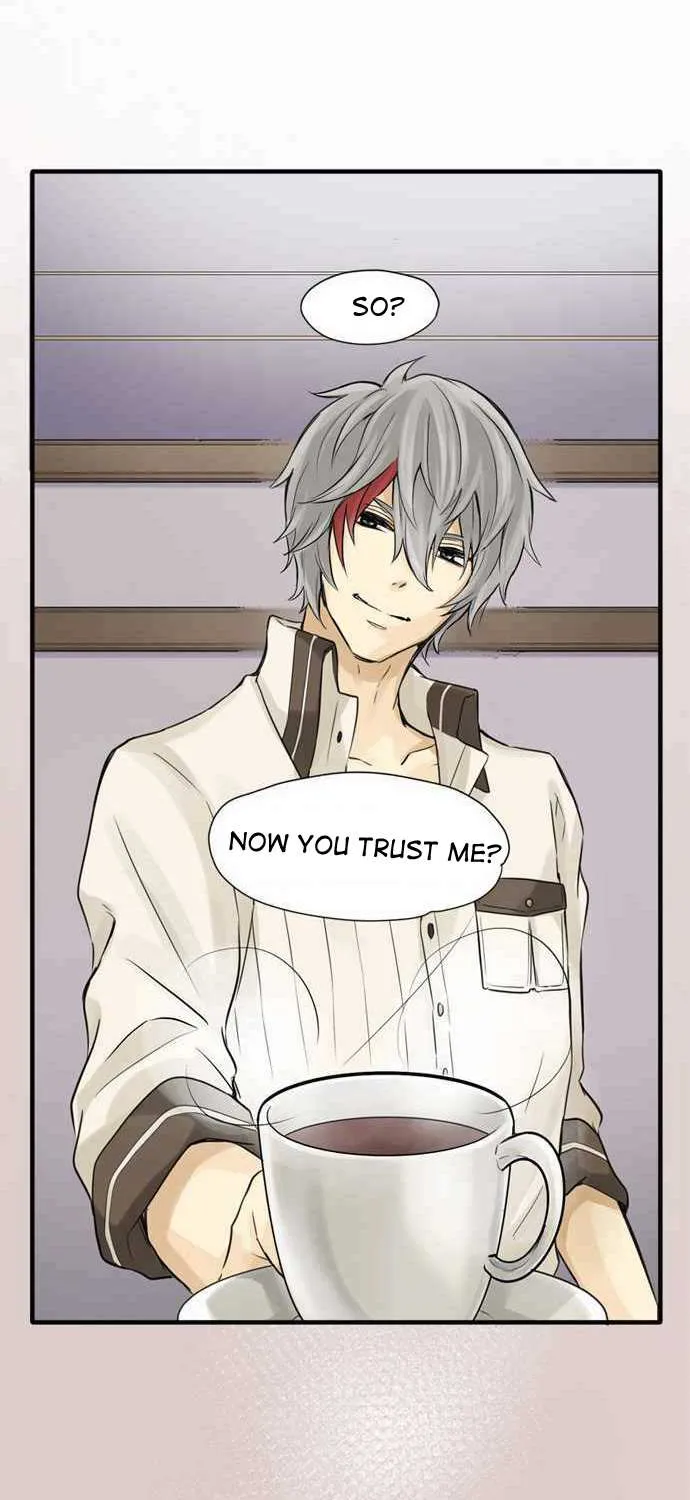 Phantom in the Twilight Chapter 11 page 17 - 