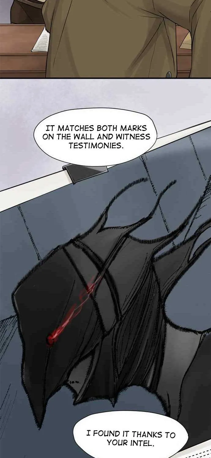 Phantom in the Twilight Chapter 11 page 20 - 