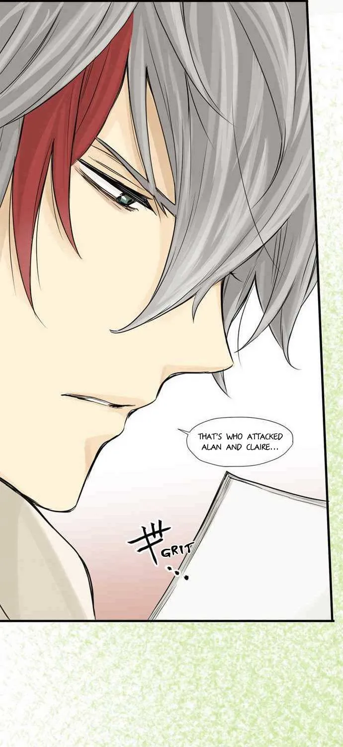 Phantom in the Twilight Chapter 11 page 22 - 