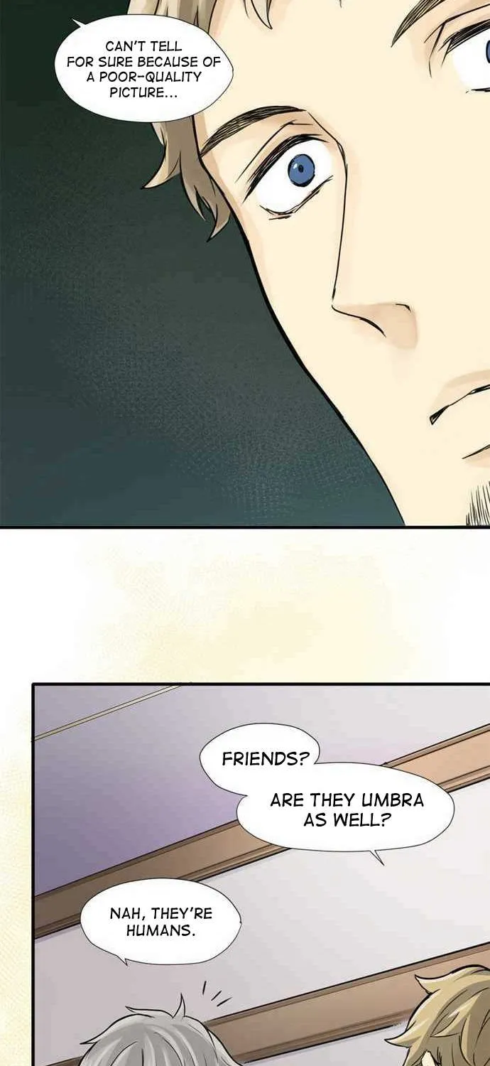 Phantom in the Twilight Chapter 11 page 25 - 