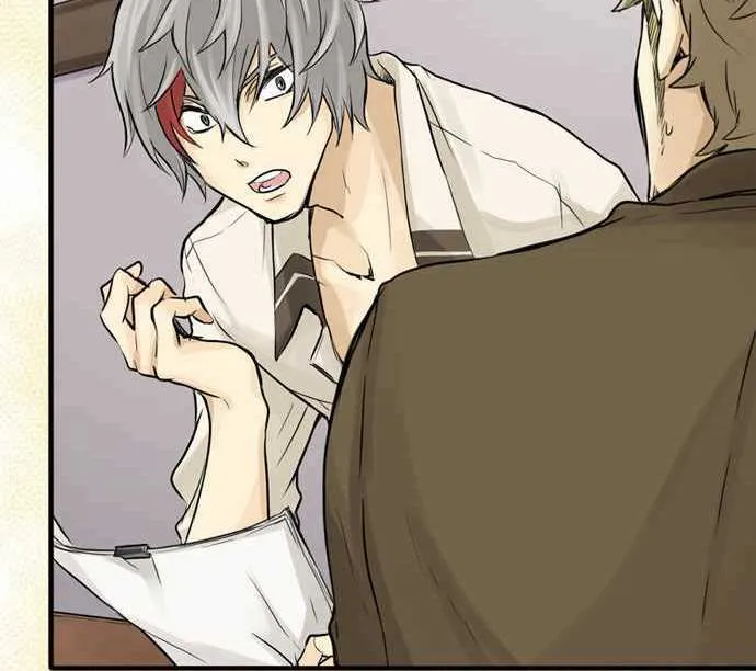 Phantom in the Twilight Chapter 11 page 26 - 
