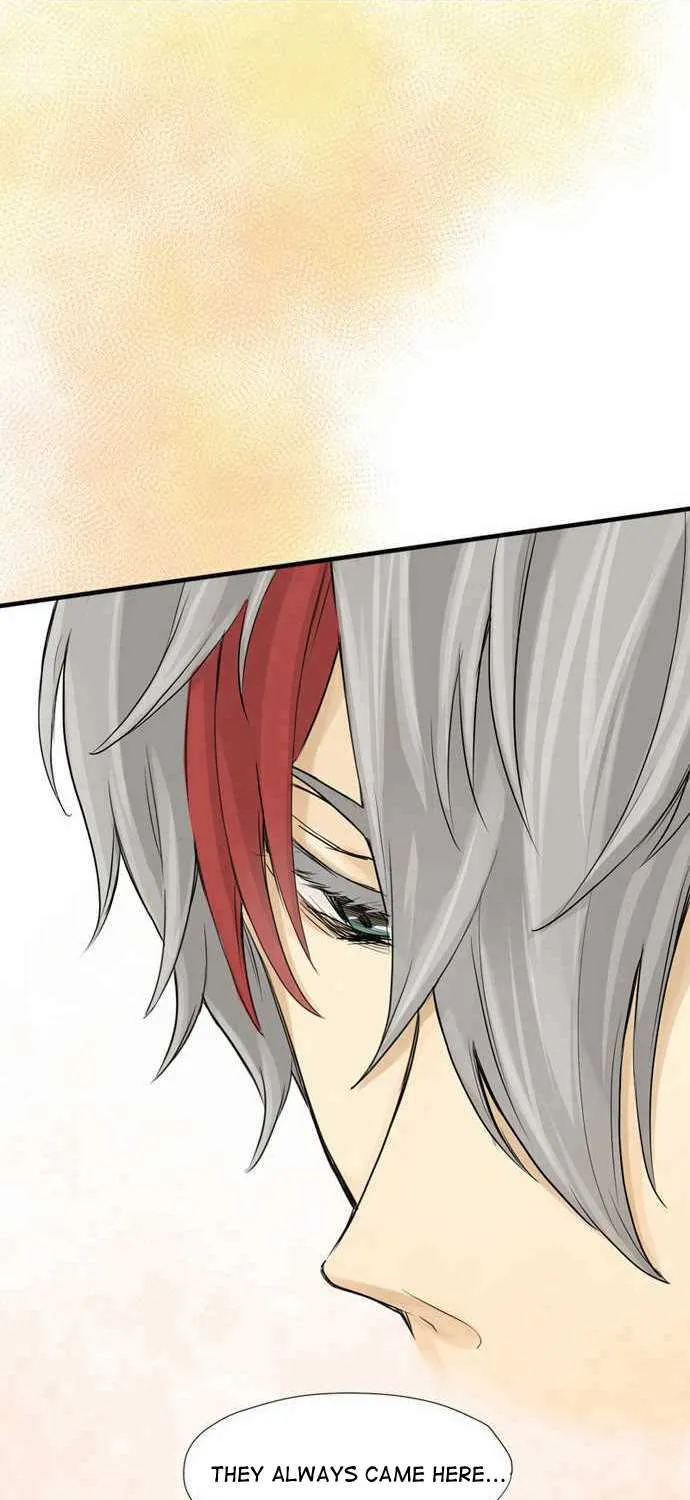 Phantom in the Twilight Chapter 11 page 27 - 