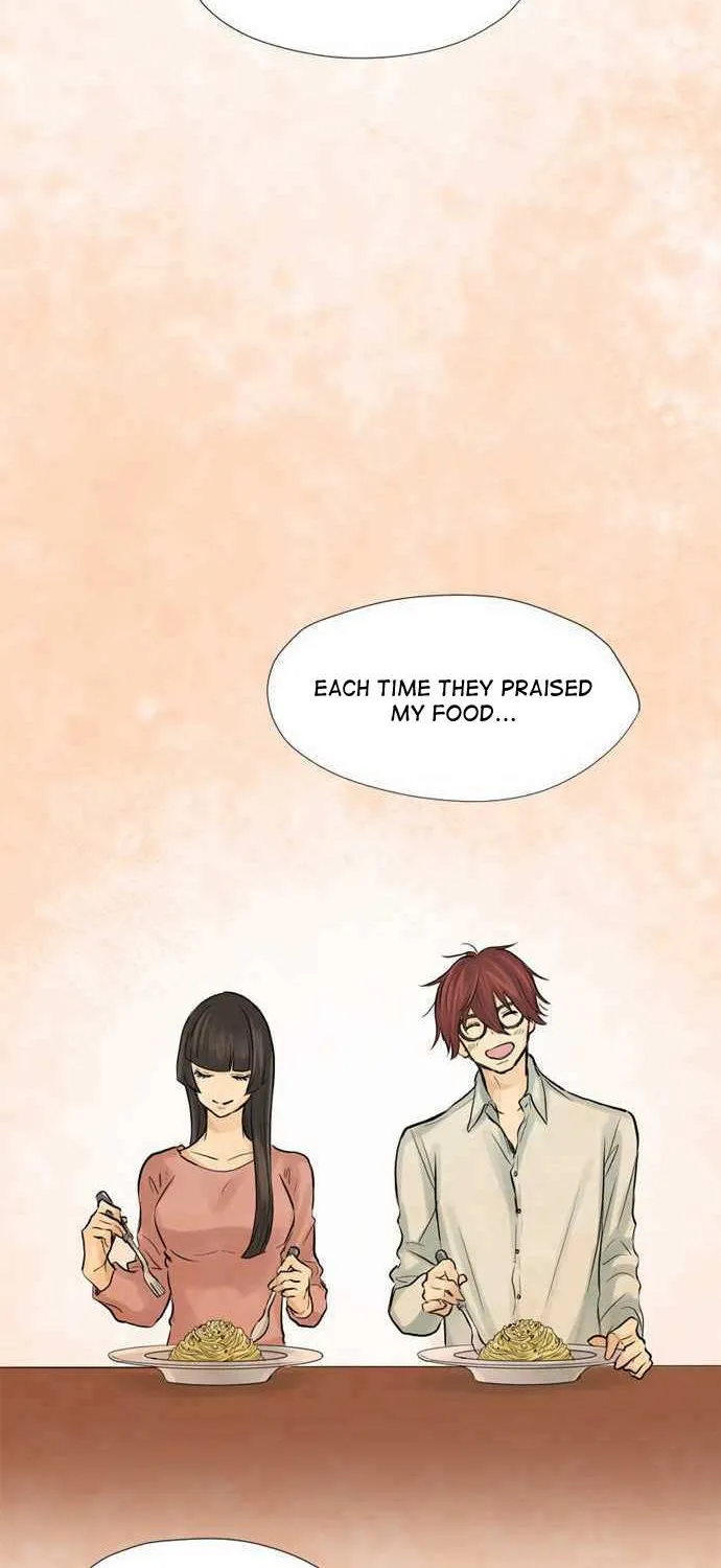 Phantom in the Twilight Chapter 11 page 28 - 