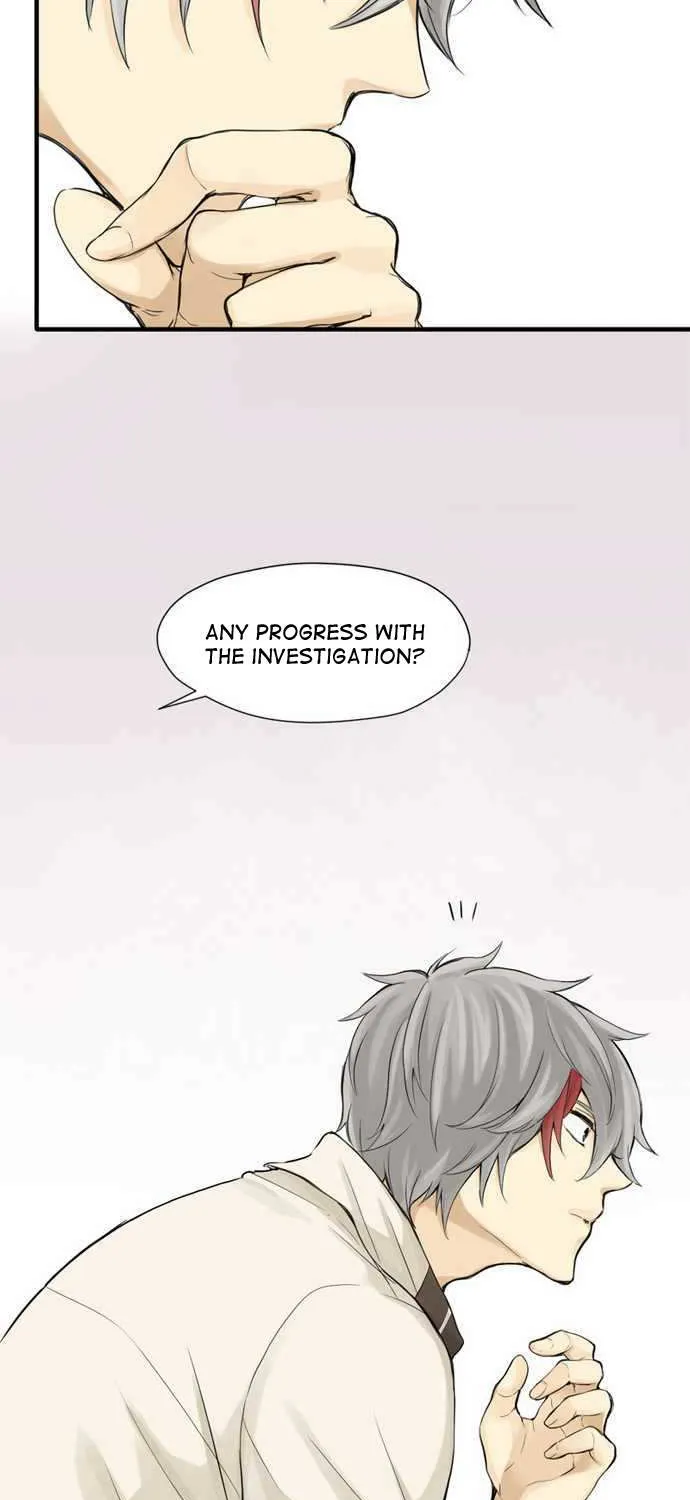 Phantom in the Twilight Chapter 11 page 4 - 