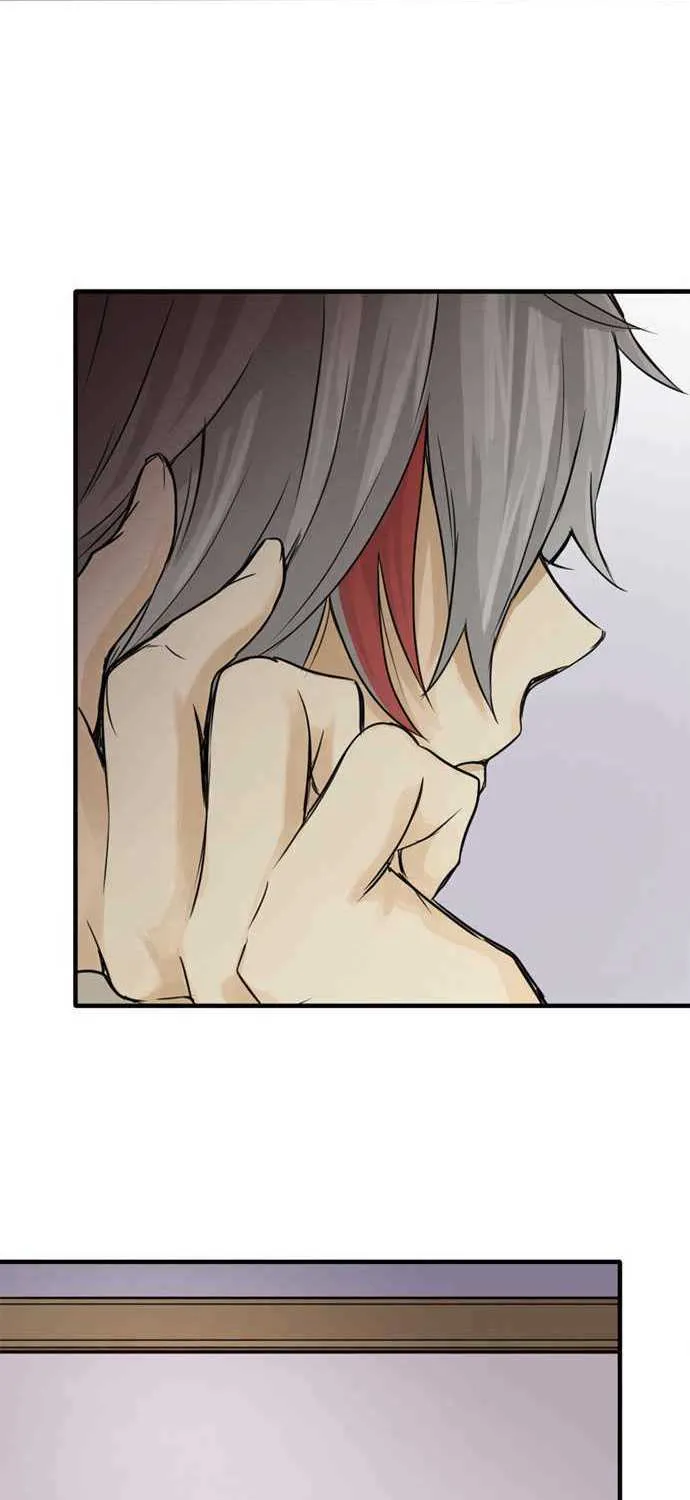 Phantom in the Twilight Chapter 11 page 34 - 
