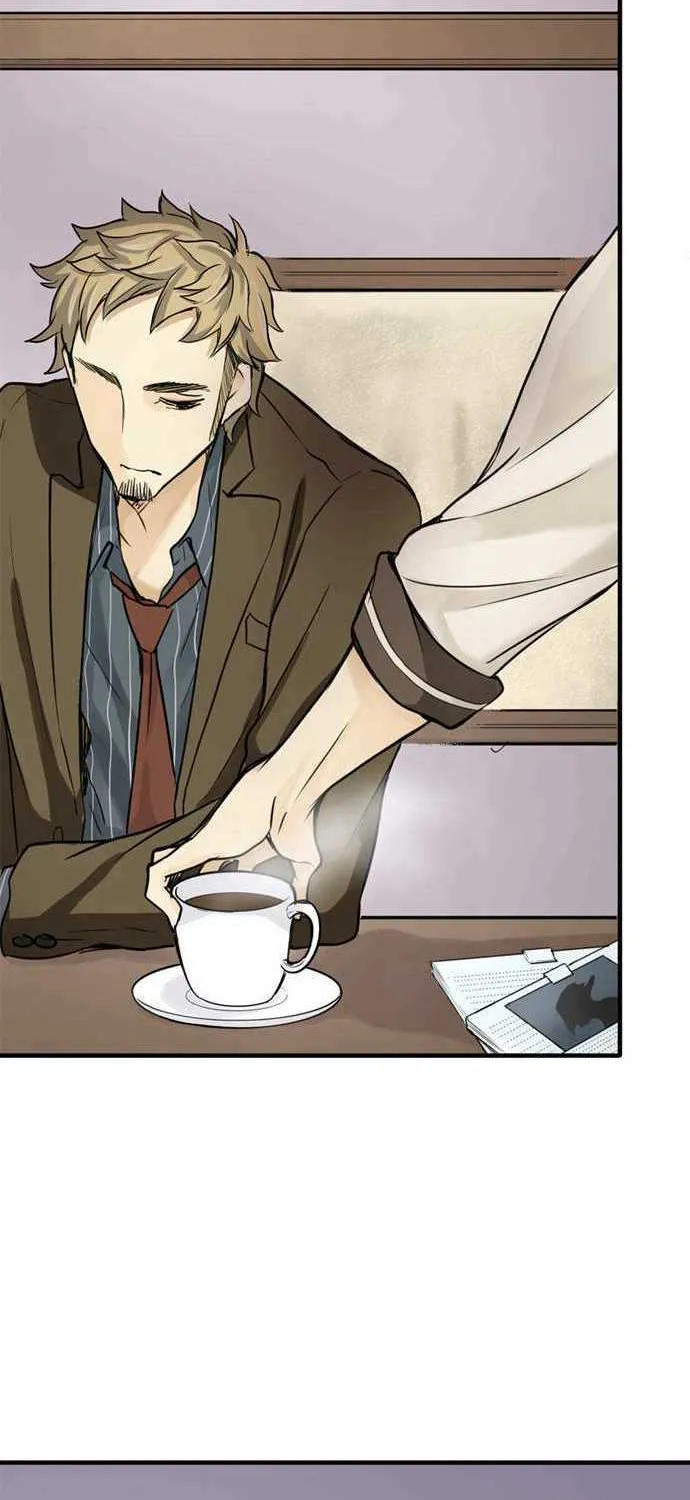 Phantom in the Twilight Chapter 11 page 35 - 