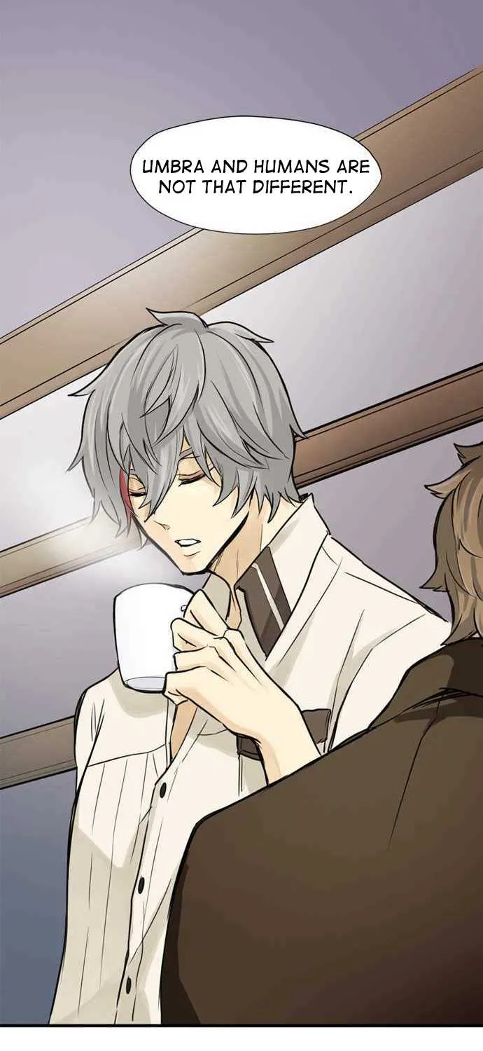 Phantom in the Twilight Chapter 11 page 36 - 