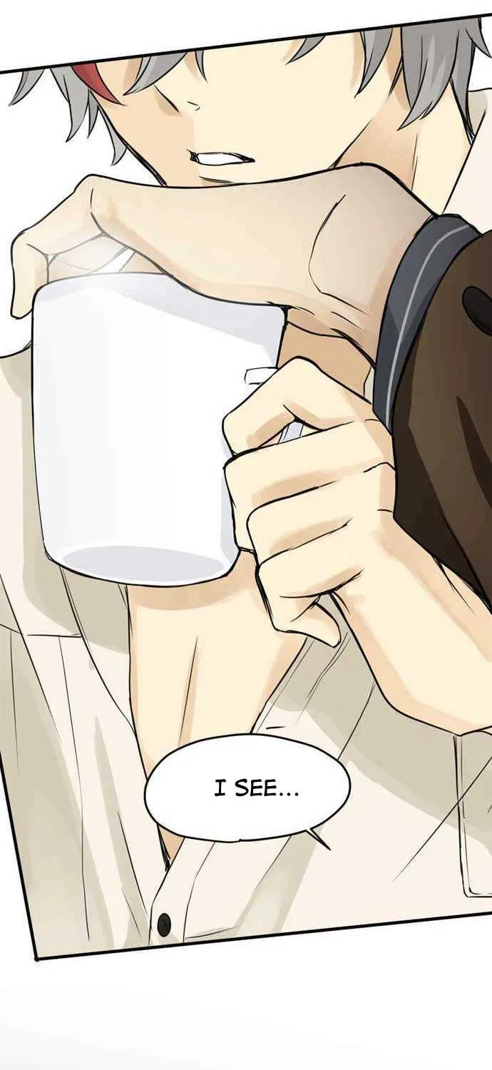 Phantom in the Twilight Chapter 11 page 37 - 
