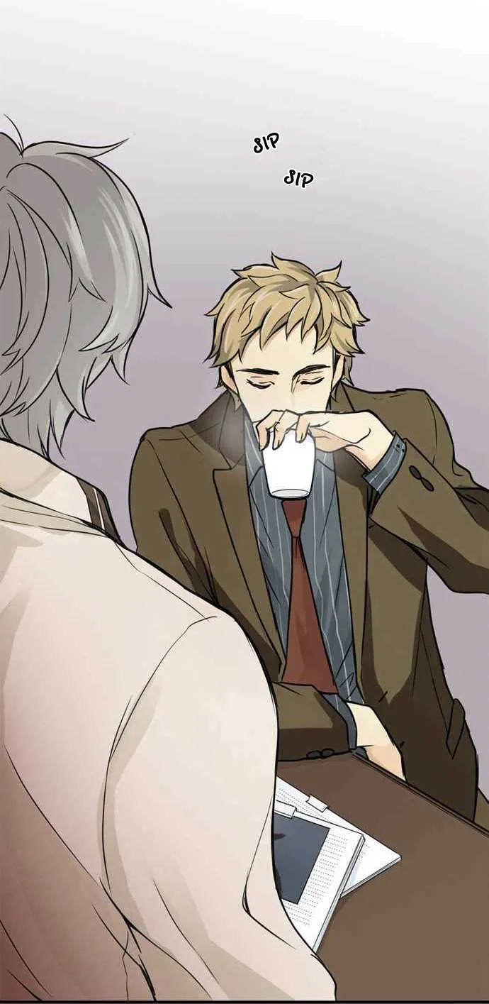 Phantom in the Twilight Chapter 11 page 38 - 