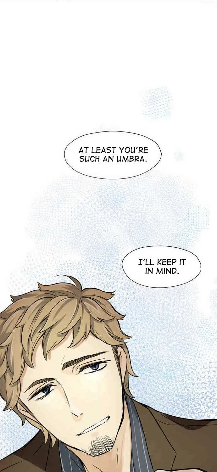 Phantom in the Twilight Chapter 11 page 39 - 