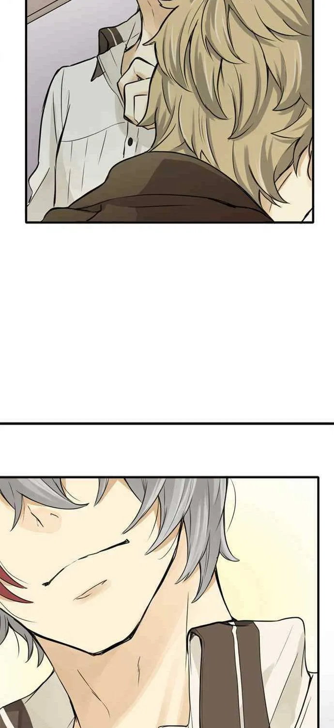 Phantom in the Twilight Chapter 11 page 41 - 