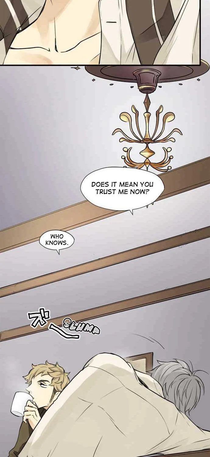 Phantom in the Twilight Chapter 11 page 42 - 