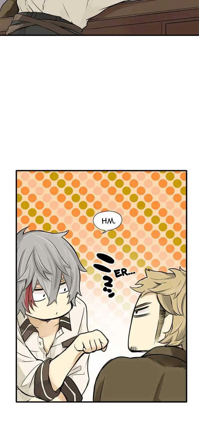 Phantom in the Twilight Chapter 11 page 43 - 