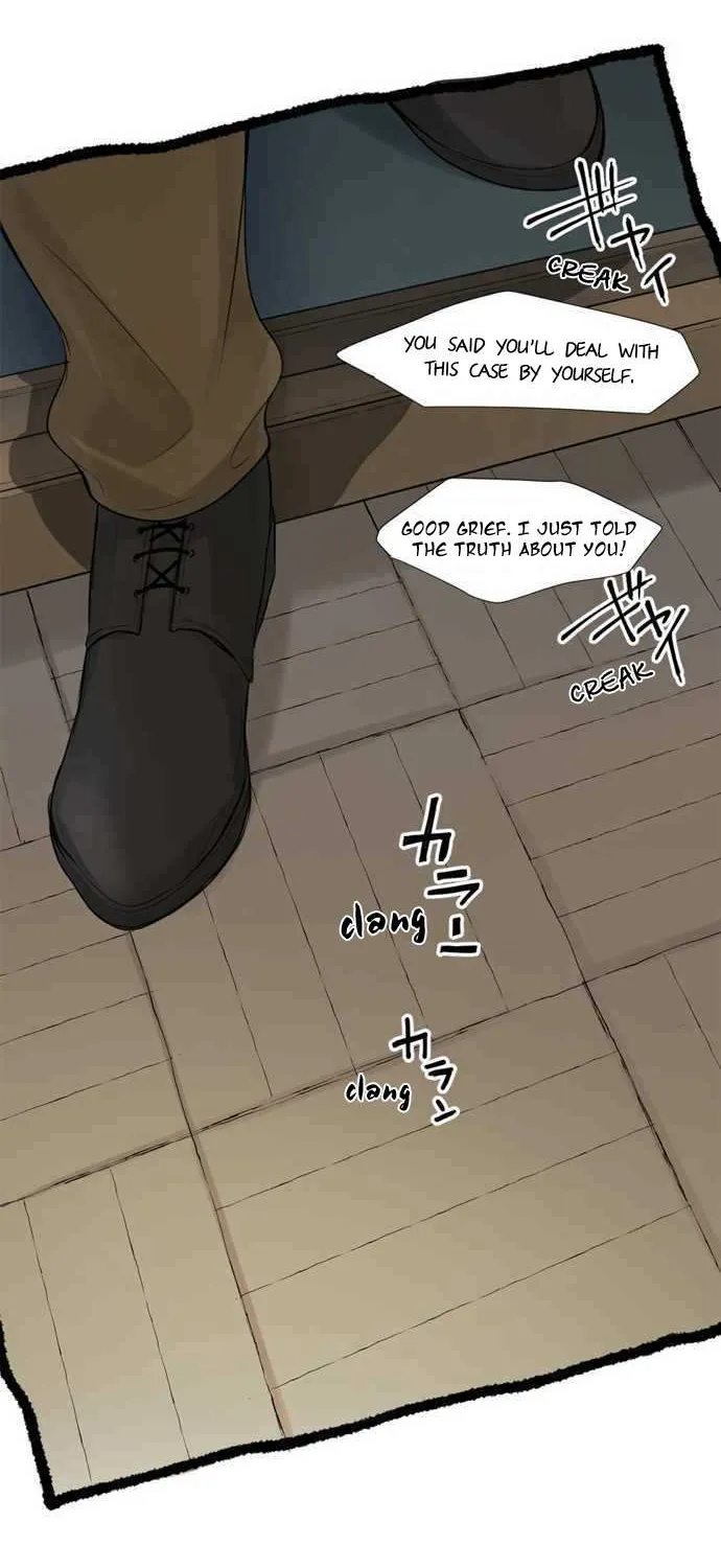 Phantom in the Twilight Chapter 11 page 7 - 