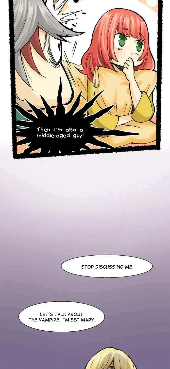 Phantom in the Twilight Chapter 2 page 15 - 