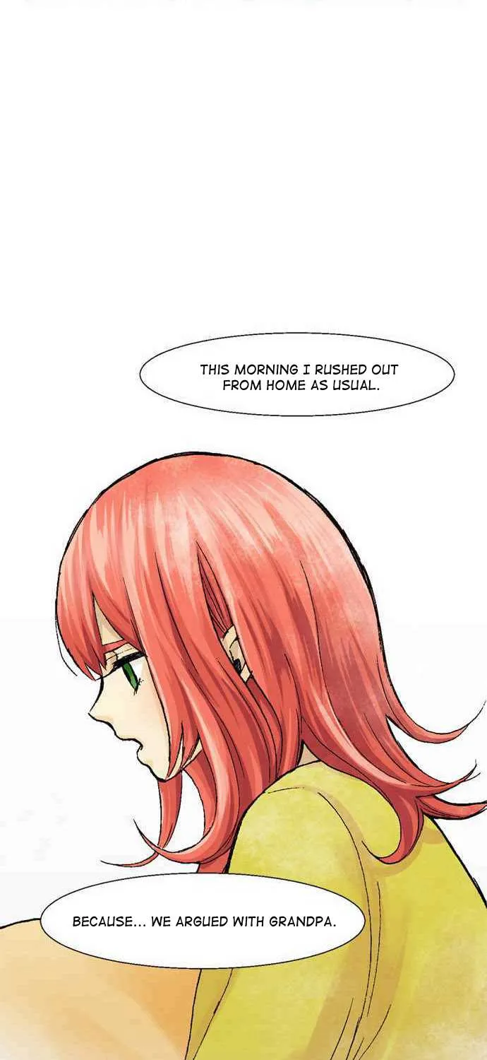 Phantom in the Twilight Chapter 2 page 18 - 