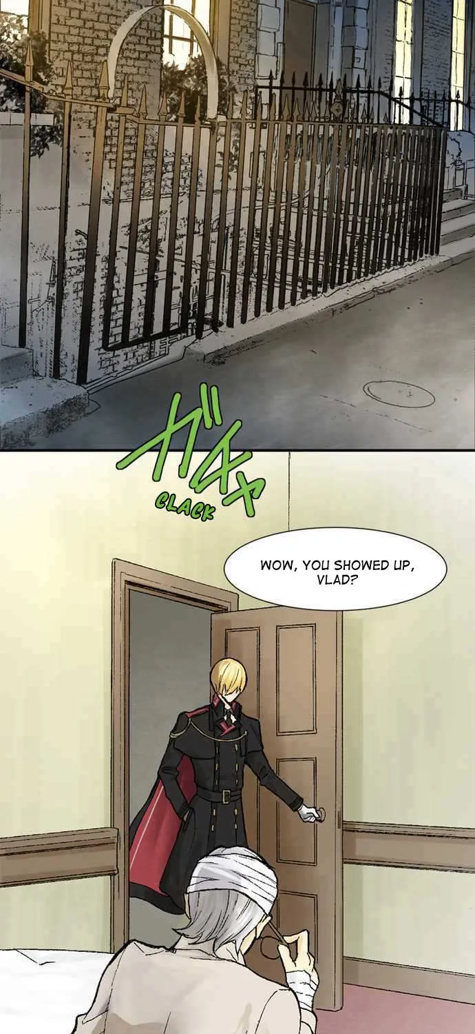 Phantom in the Twilight Chapter 2 page 3 - 