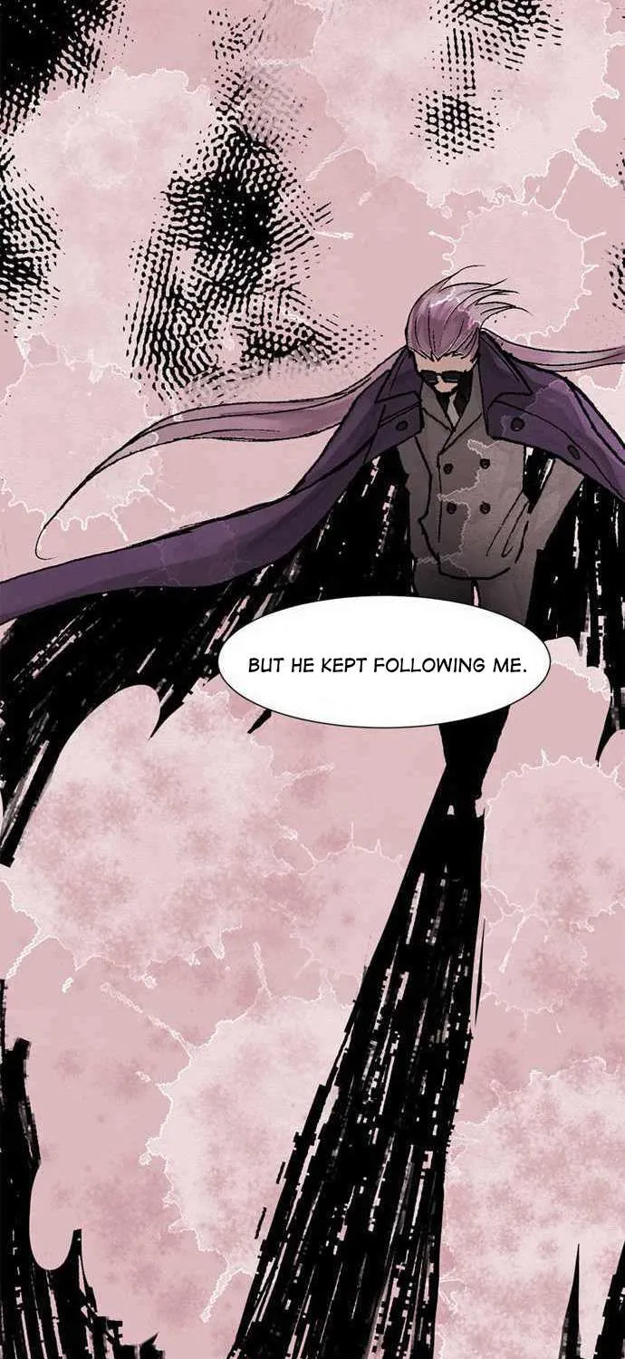 Phantom in the Twilight Chapter 2 page 22 - 
