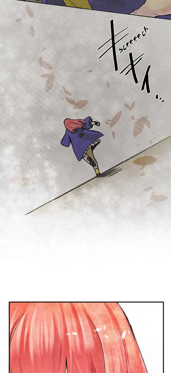 Phantom in the Twilight Chapter 2 page 26 - 