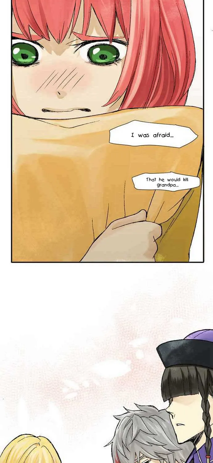 Phantom in the Twilight Chapter 2 page 27 - 