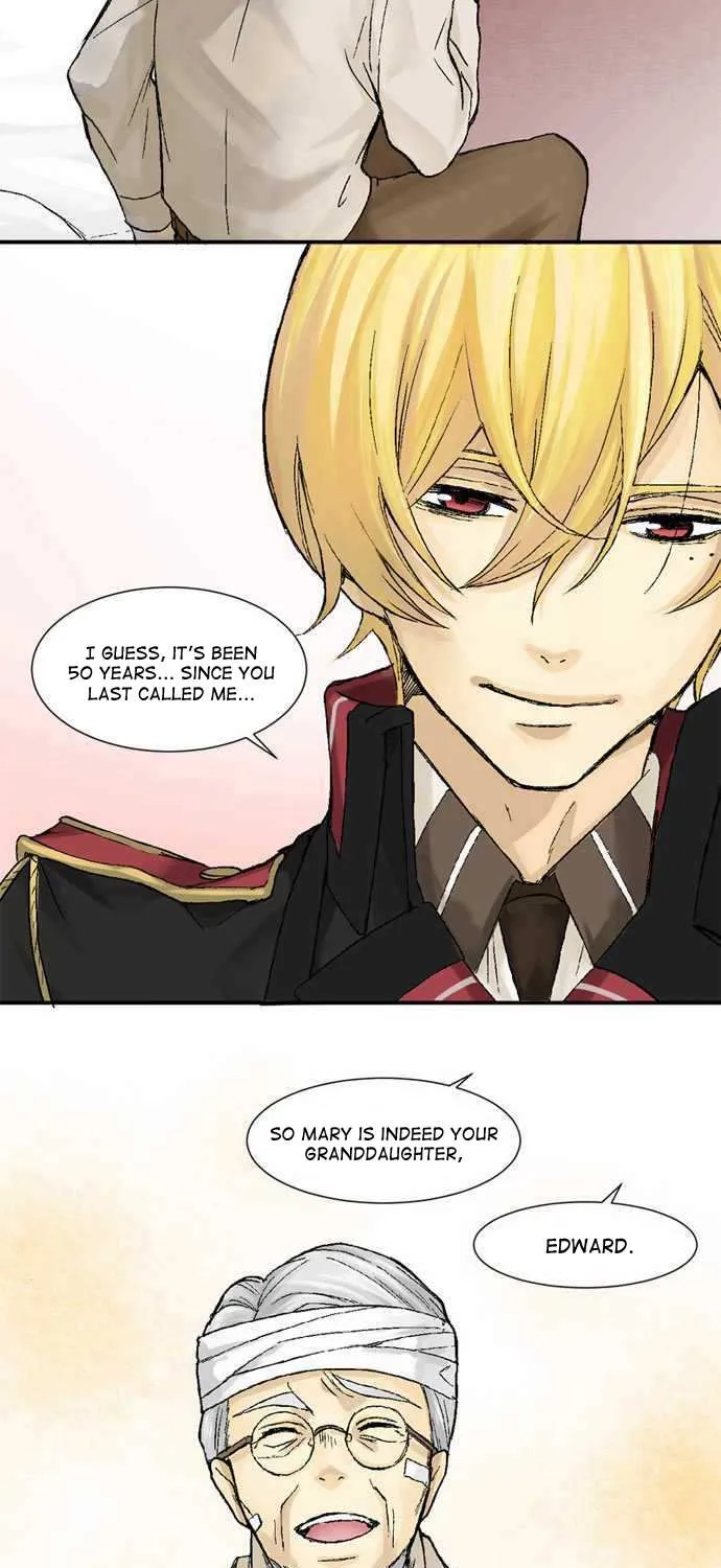 Phantom in the Twilight Chapter 2 page 4 - 