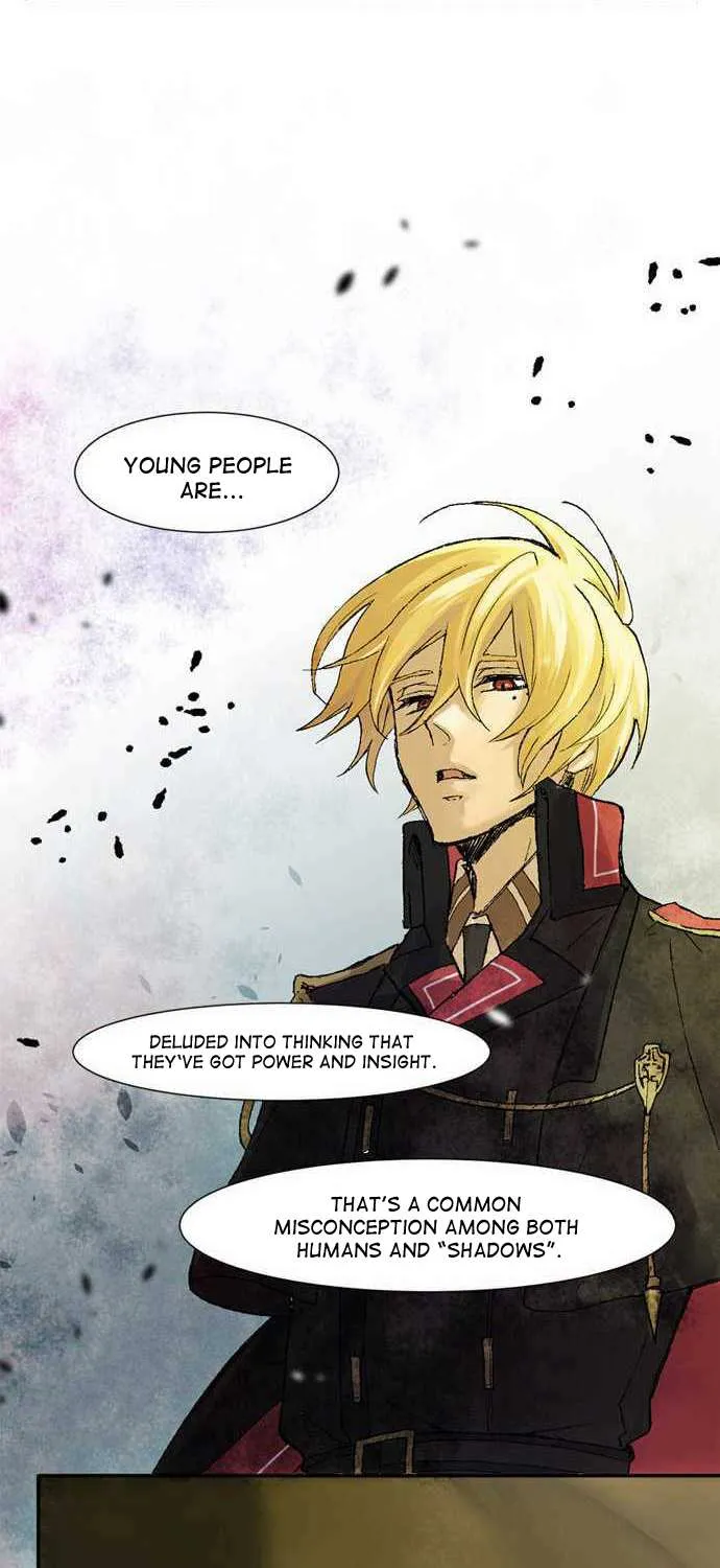 Phantom in the Twilight Chapter 2 page 35 - 