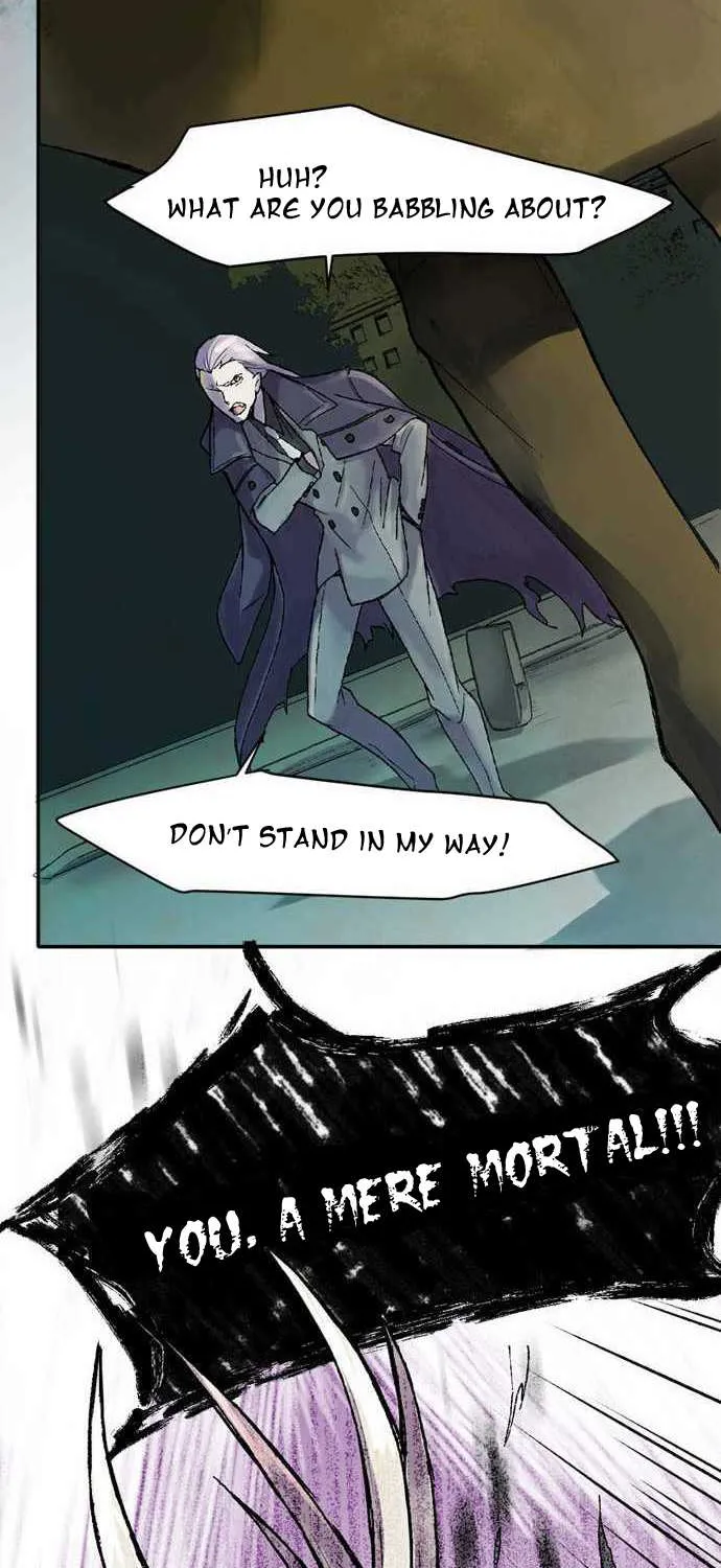 Phantom in the Twilight Chapter 2 page 36 - 