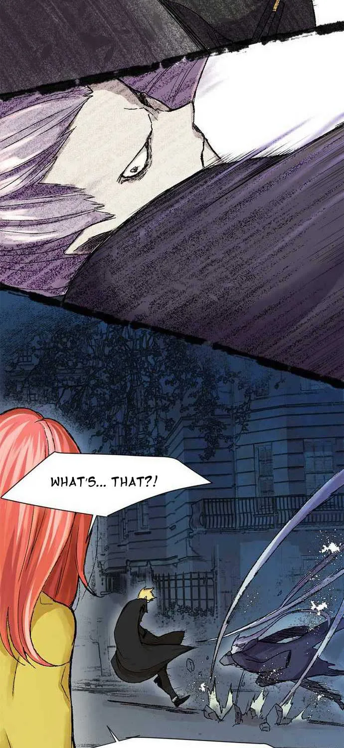 Phantom in the Twilight Chapter 2 page 38 - 