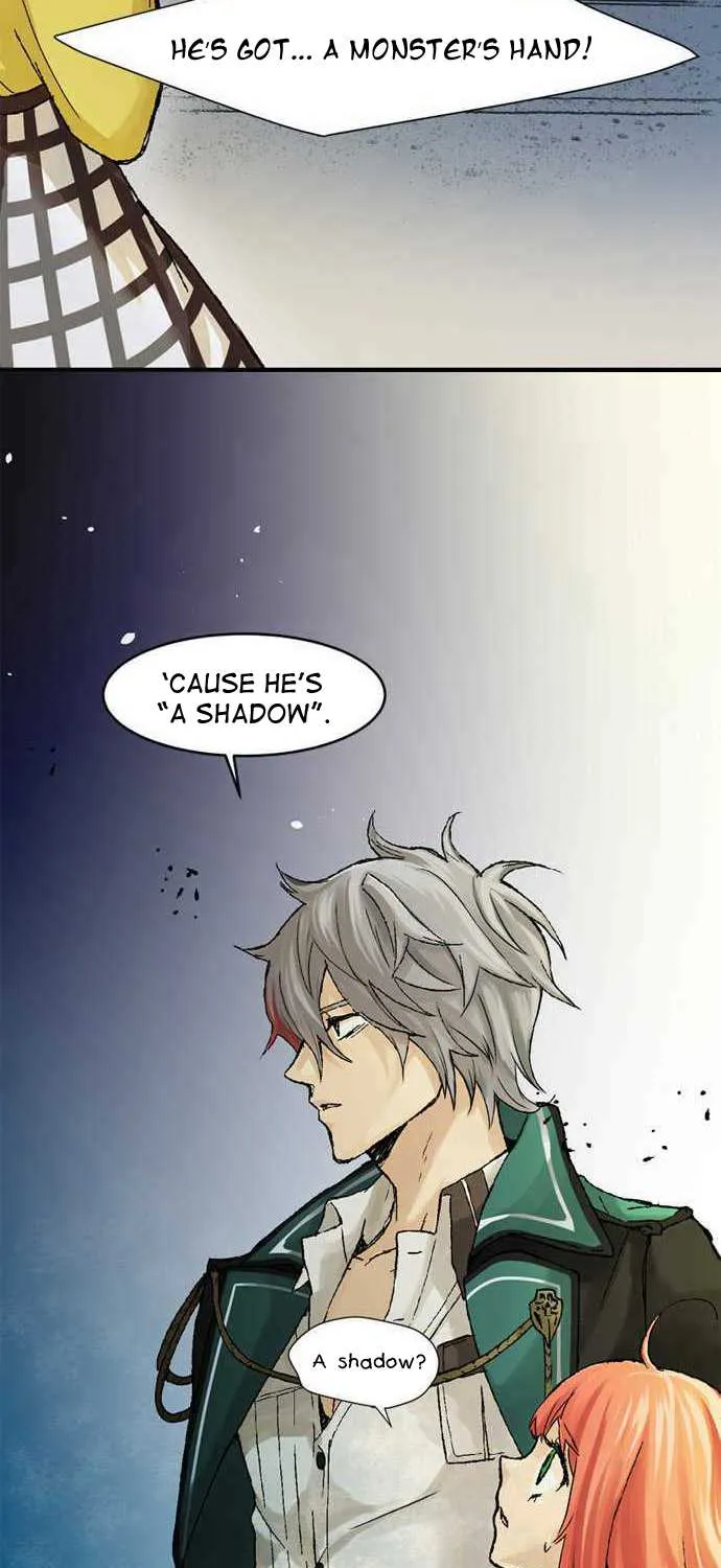 Phantom in the Twilight Chapter 2 page 39 - 