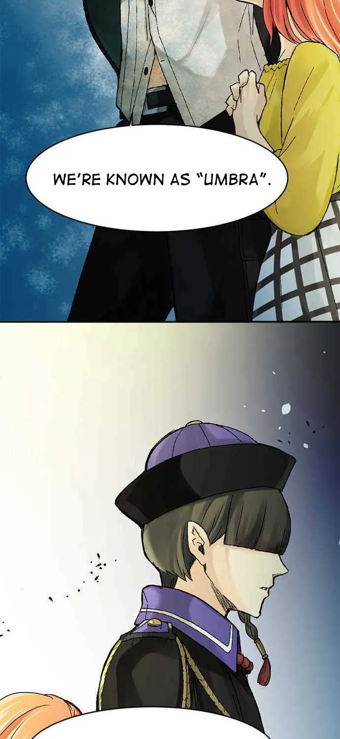 Phantom in the Twilight Chapter 2 page 40 - 