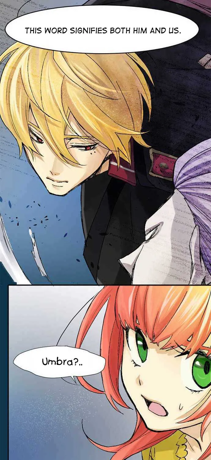 Phantom in the Twilight Chapter 2 page 43 - 
